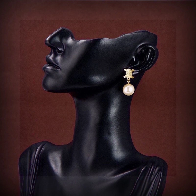 Celine Earrings FastDry 217923