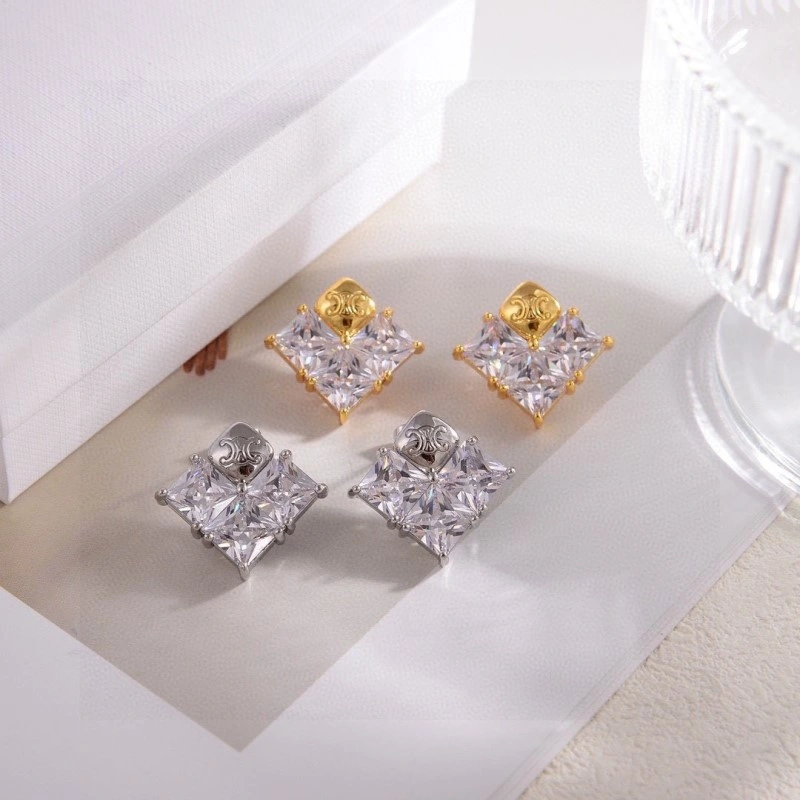 Celine Earrings Comfortable 217910