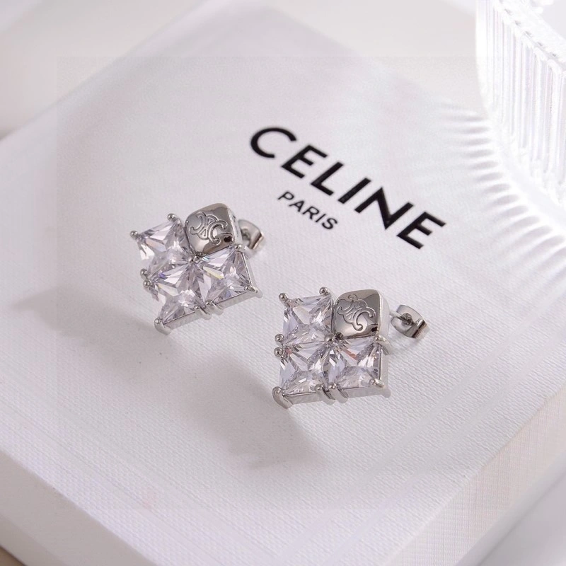 Celine Earrings Comfortable 217910
