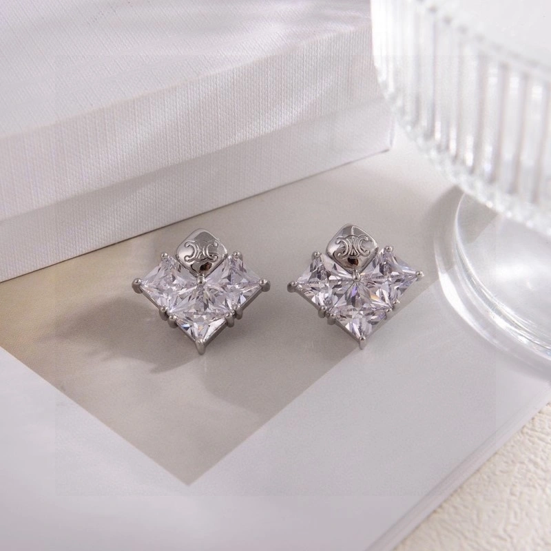 Celine Earrings Comfortable 217910