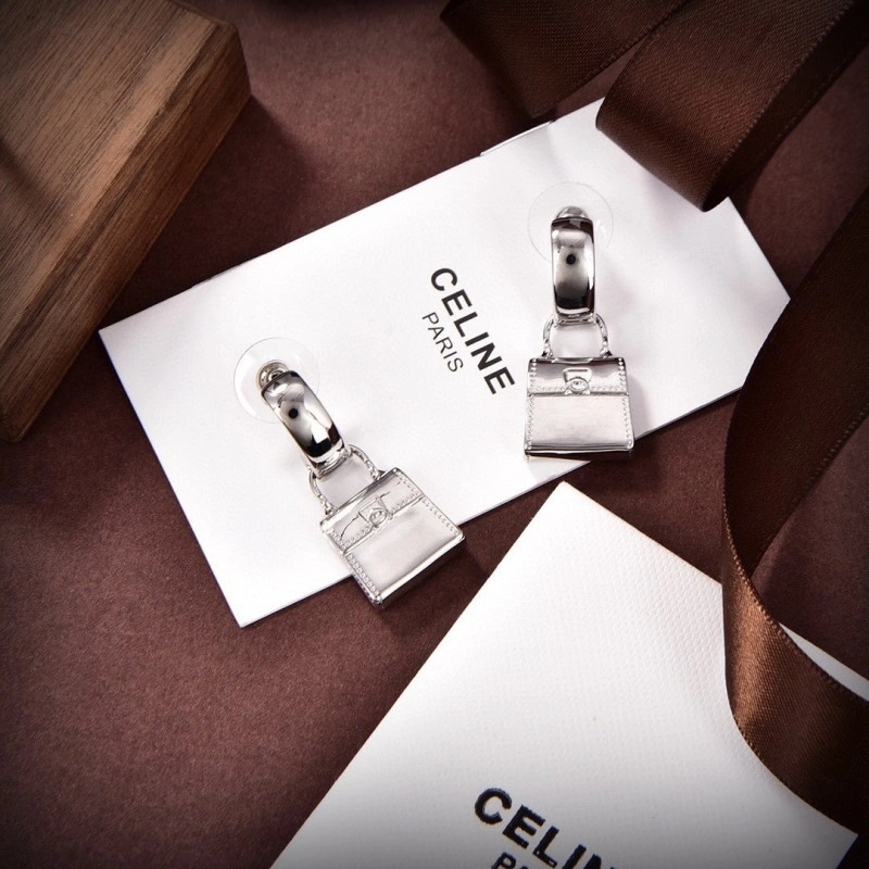 Stylish Celine Earrings 217912