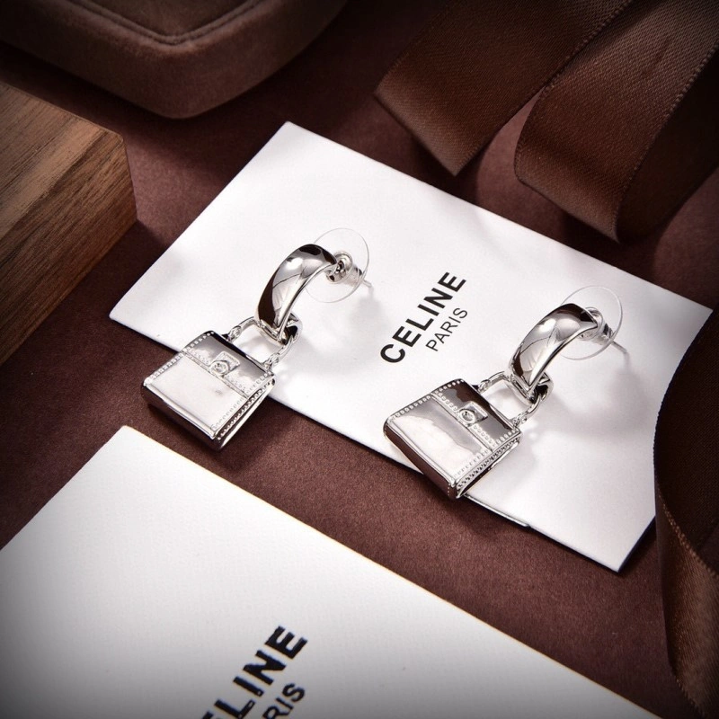 Stylish Celine Earrings 217912