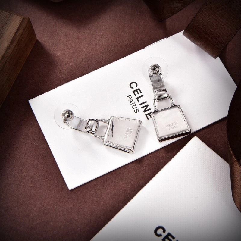 Stylish Celine Earrings 217912