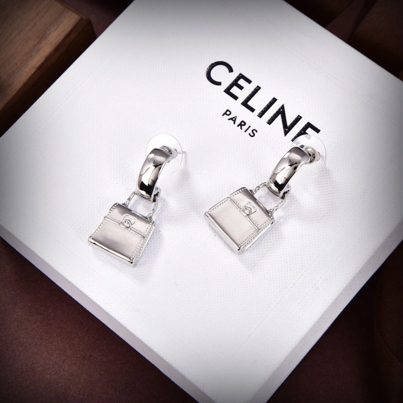 Stylish Celine Earrings 217912