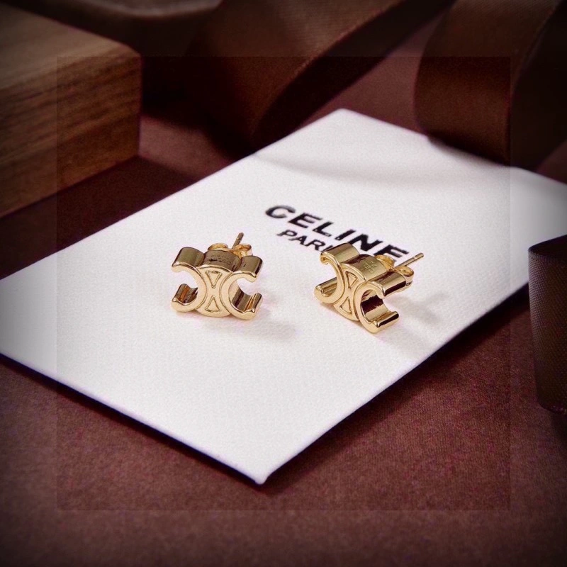 Sophisticated Celine Earrings 217907