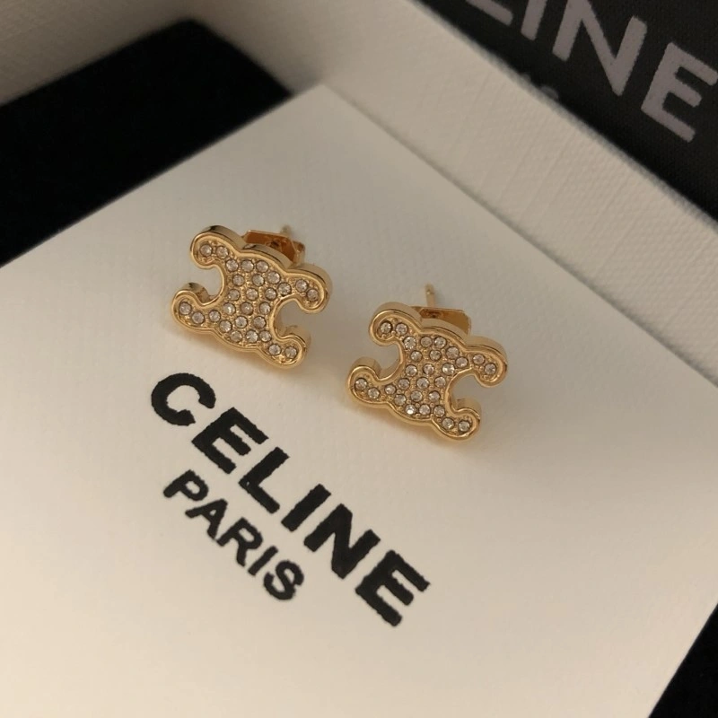 Celine Earrings Resilient 217913