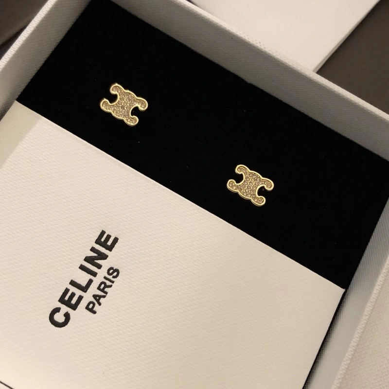 Celine Earrings Resilient 217913