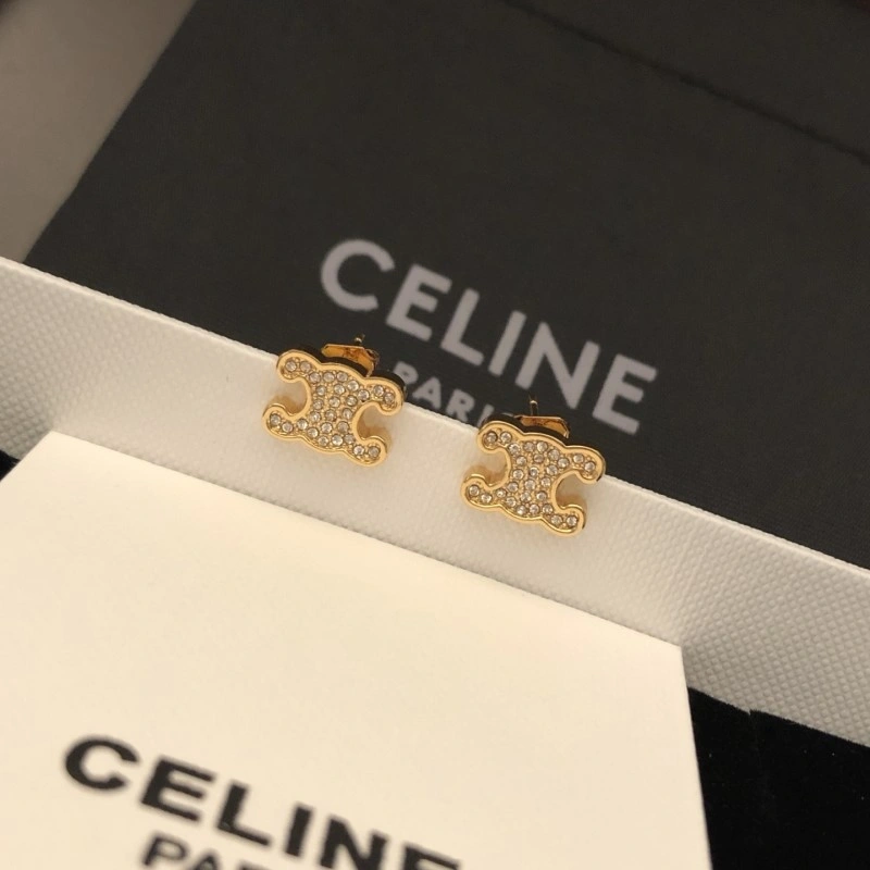 Celine Earrings Resilient 217913