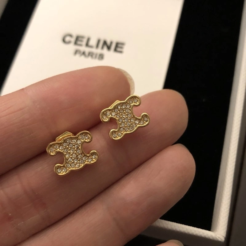 Celine Earrings Resilient 217913