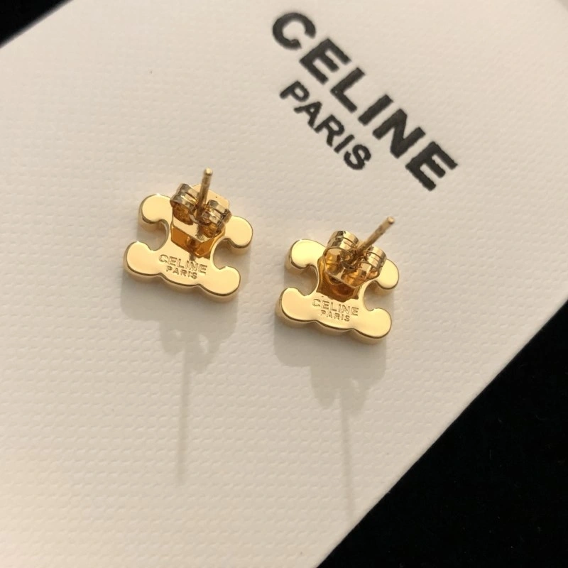 Celine Earrings Resilient 217913