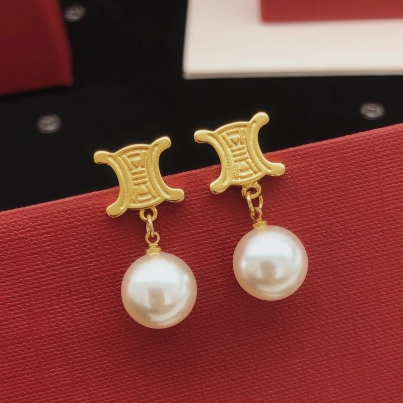 Reliable Celine Earrings 217941