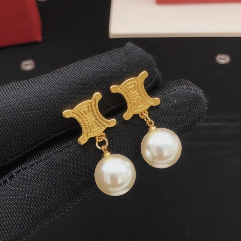 Reliable Celine Earrings 217941