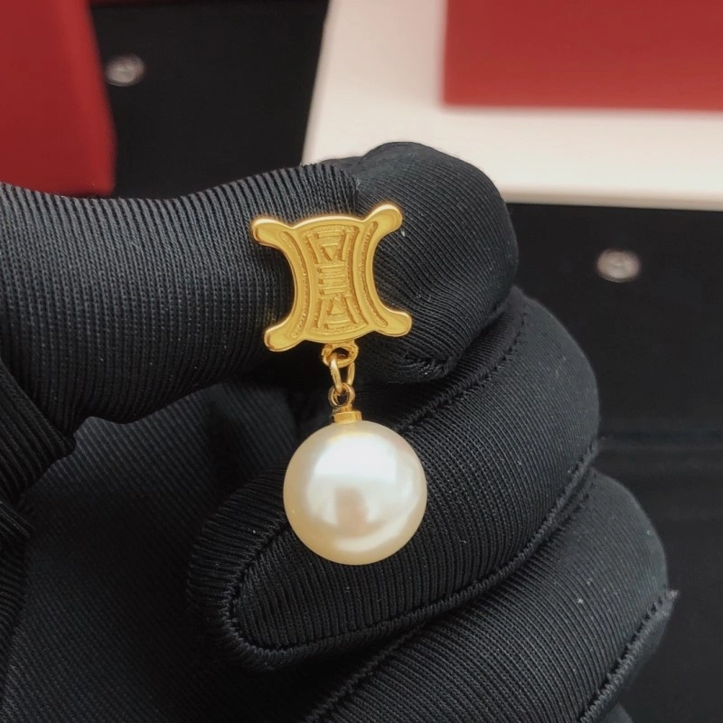 Reliable Celine Earrings 217941