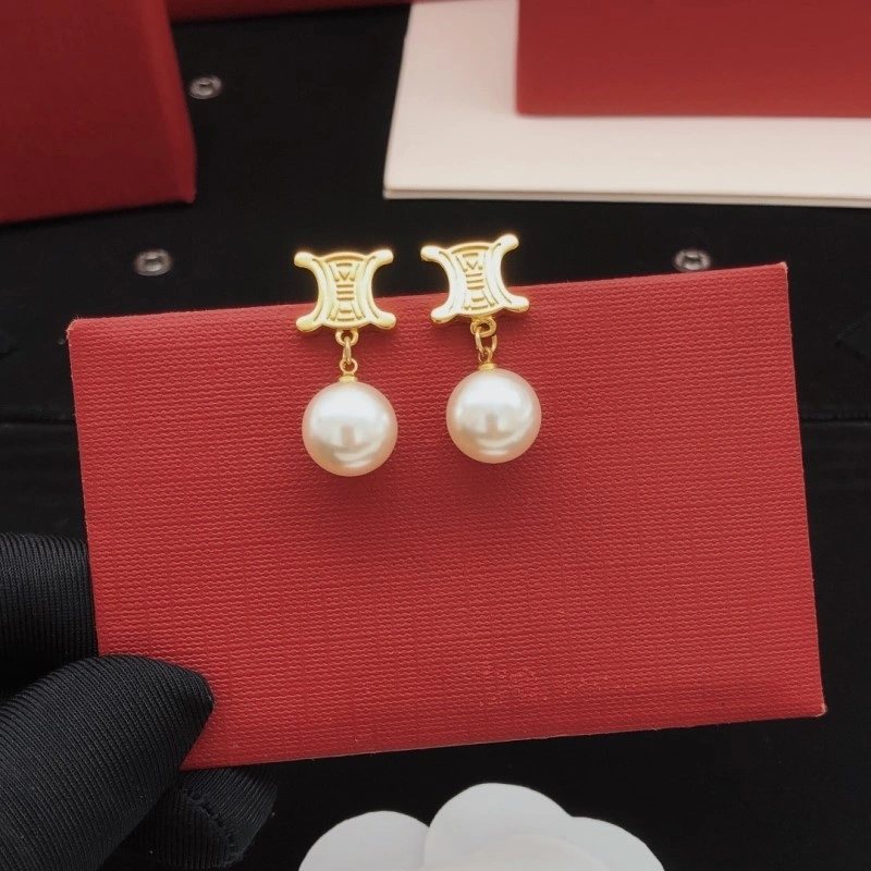 Reliable Celine Earrings 217941