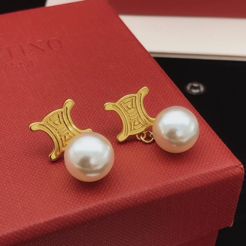 Reliable Celine Earrings 217941
