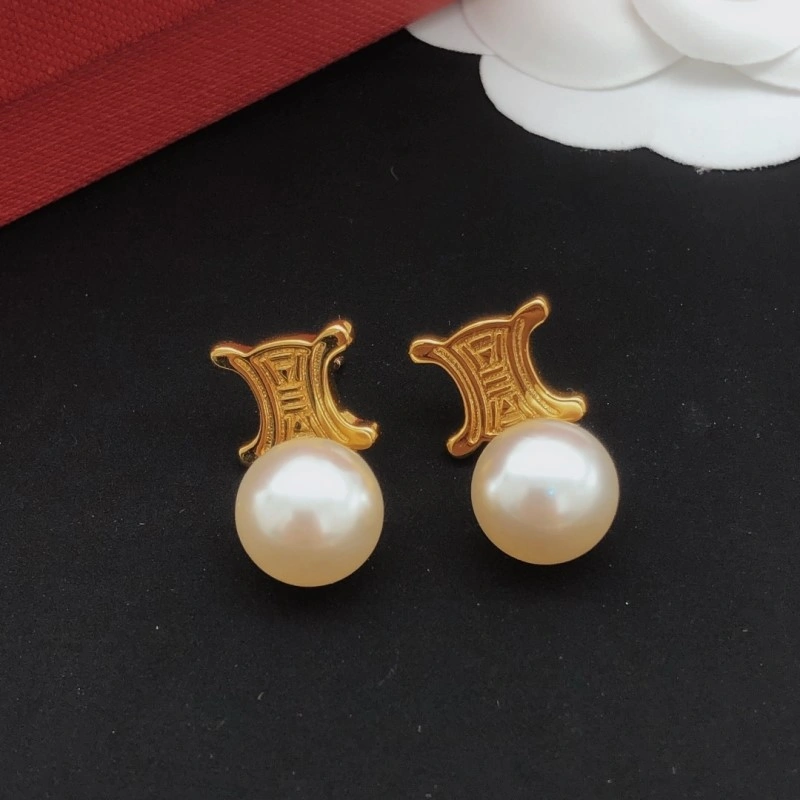 Reliable Celine Earrings 217941