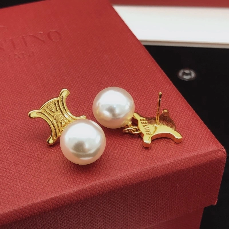 Reliable Celine Earrings 217941