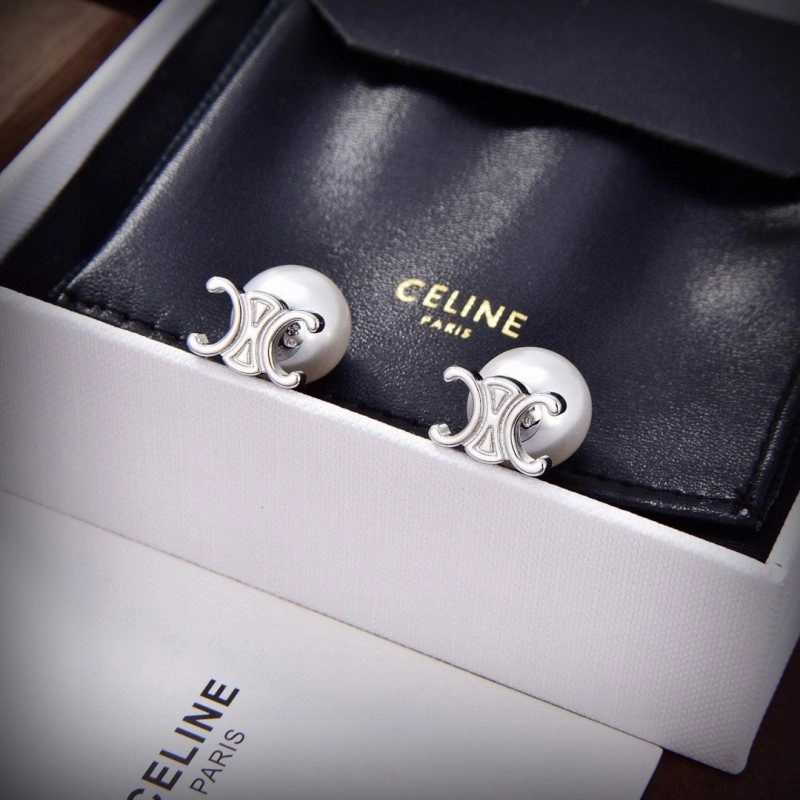 Effortless Celine Earrings 217918