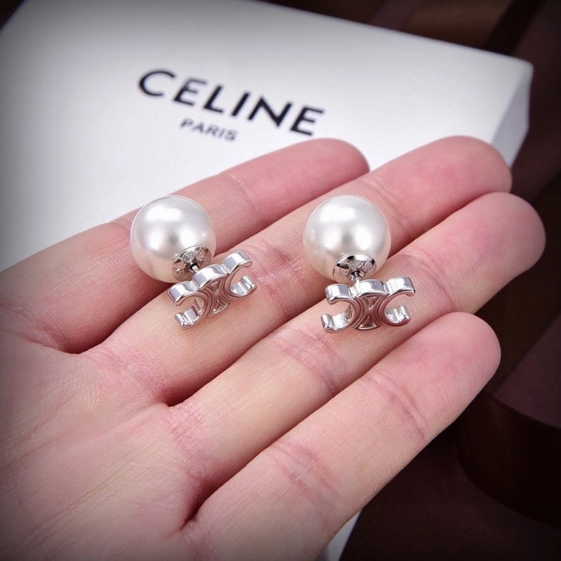Effortless Celine Earrings 217918
