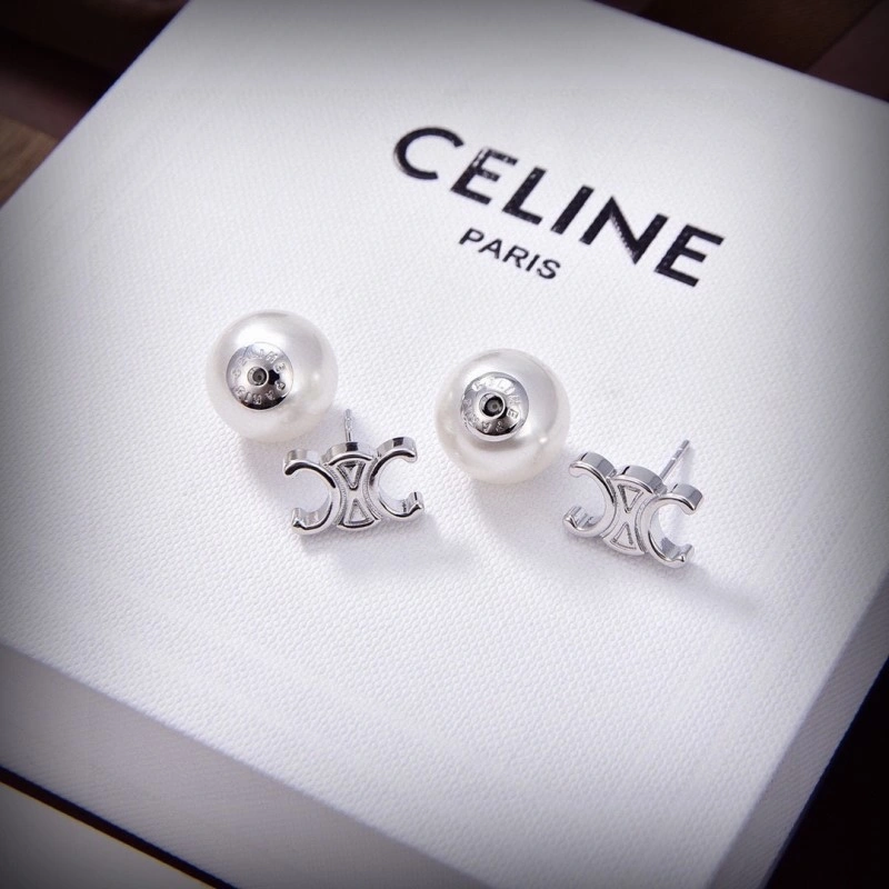 Effortless Celine Earrings 217918
