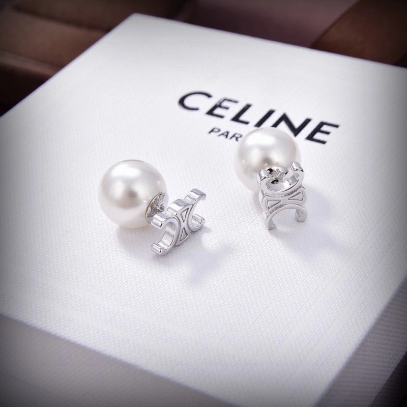 Effortless Celine Earrings 217918