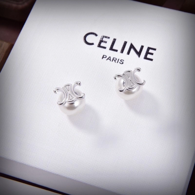 Effortless Celine Earrings 217918