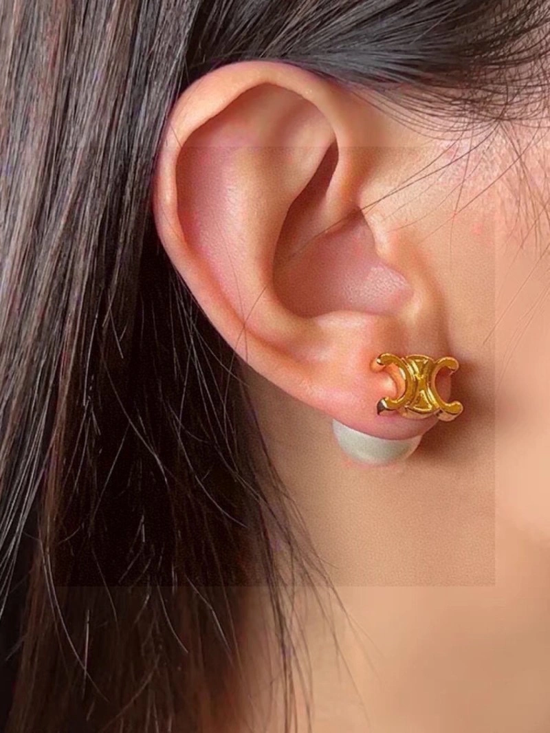 Celine Earrings Casual 217906