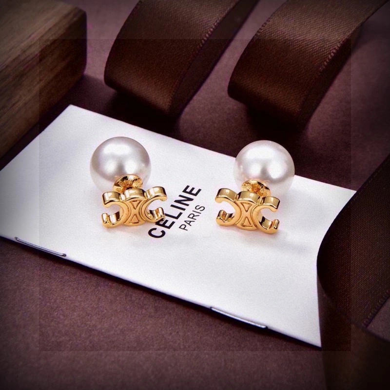 Celine Earrings Casual 217906