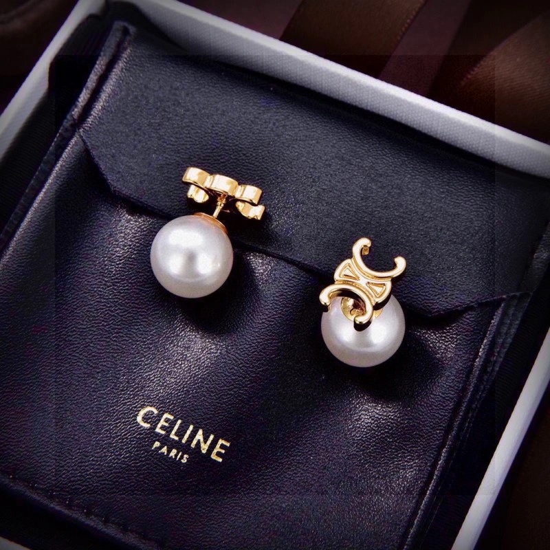 Celine Earrings Casual 217906