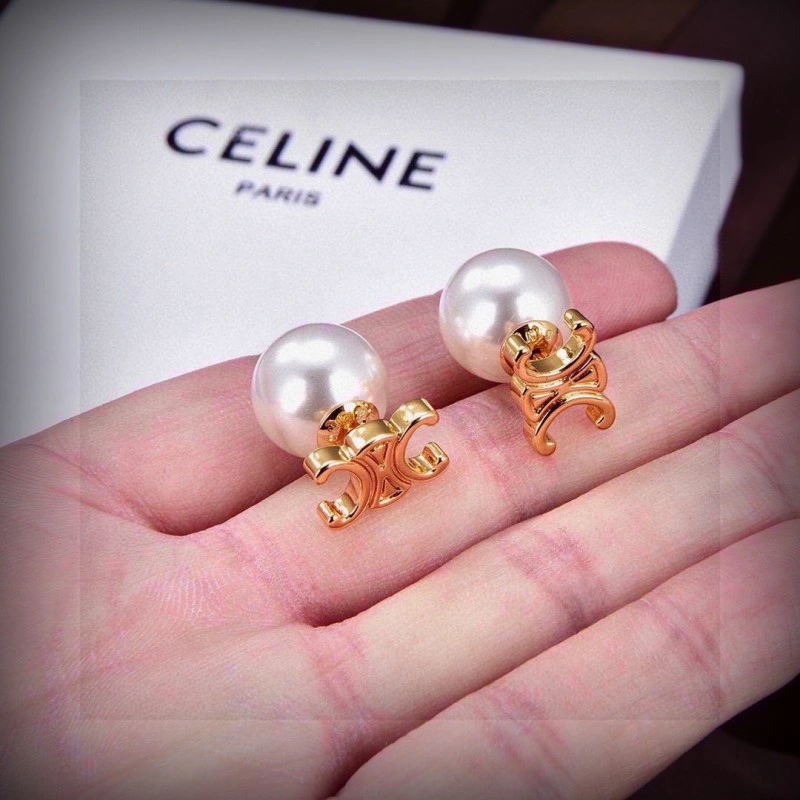 Celine Earrings Casual 217906