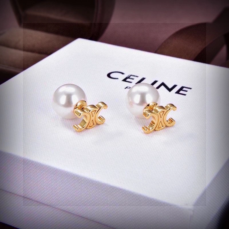 Celine Earrings Casual 217906