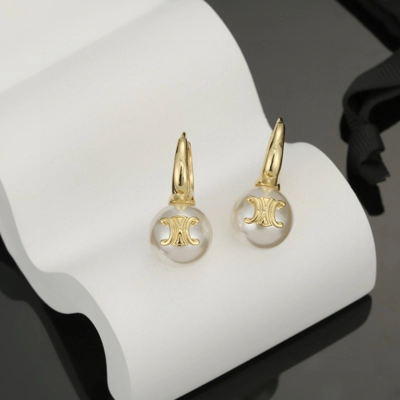 Modern Celine Earrings 217905