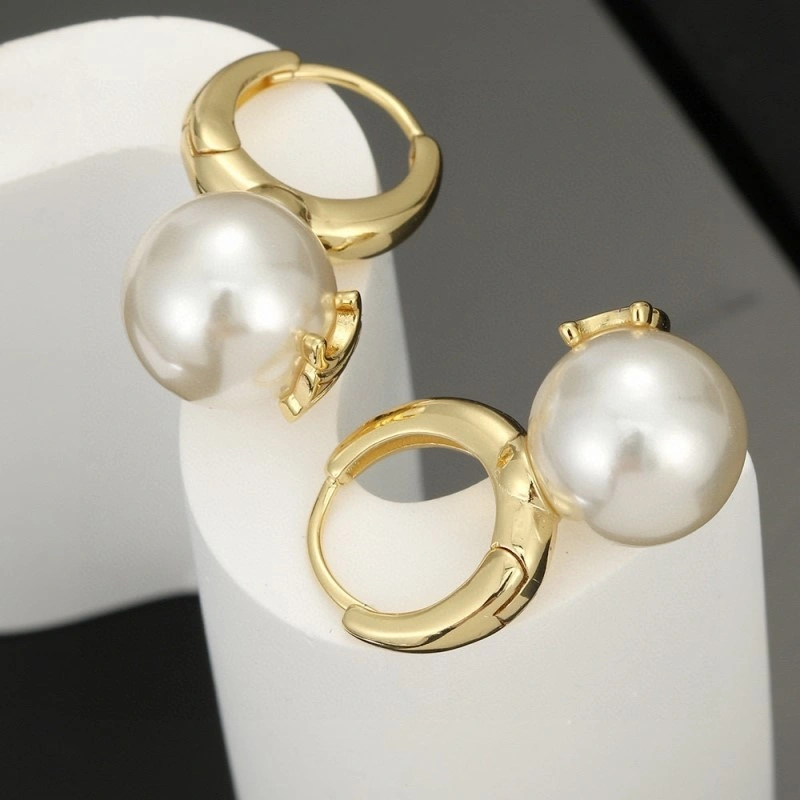 Modern Celine Earrings 217905