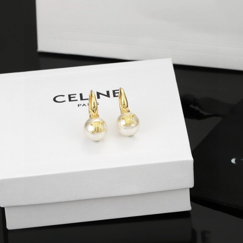 Modern Celine Earrings 217905