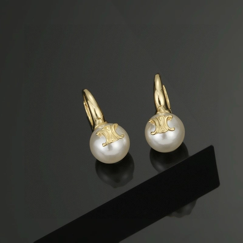 Modern Celine Earrings 217905