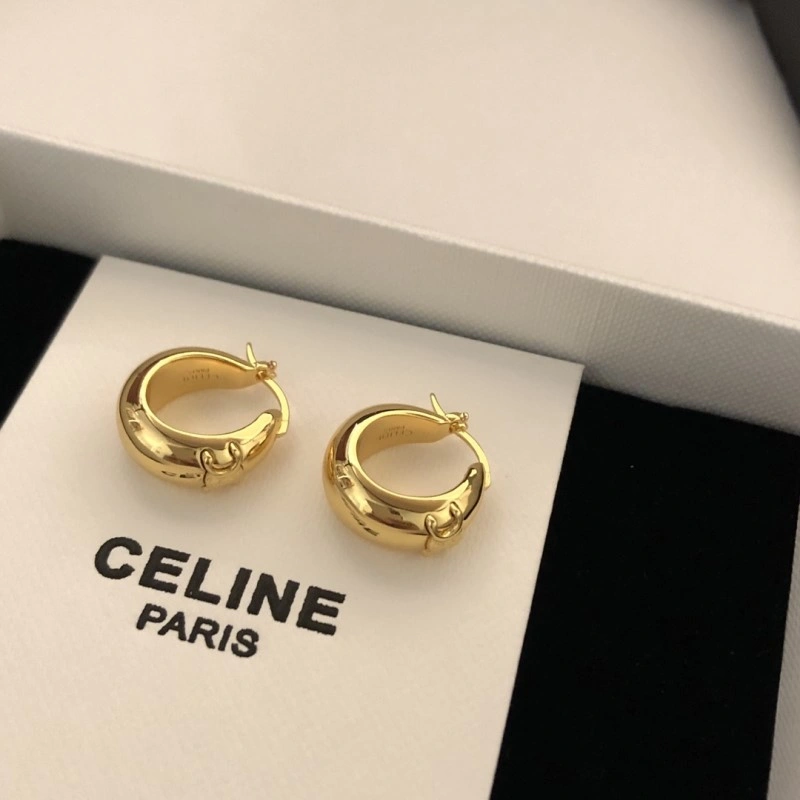 Celine Earrings Upgraded 217928