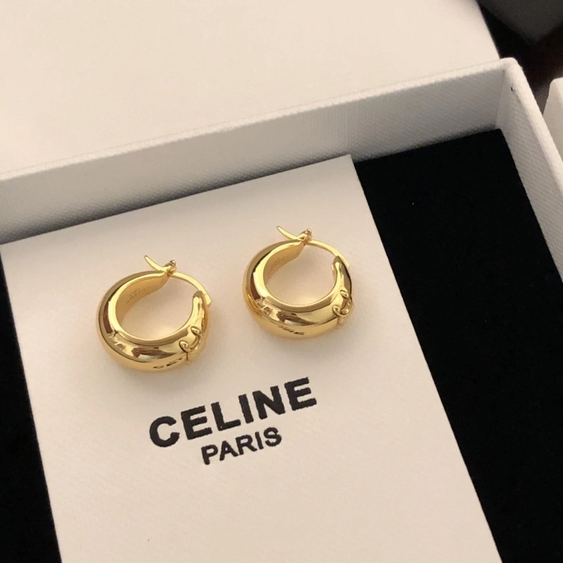 Celine Earrings Upgraded 217928
