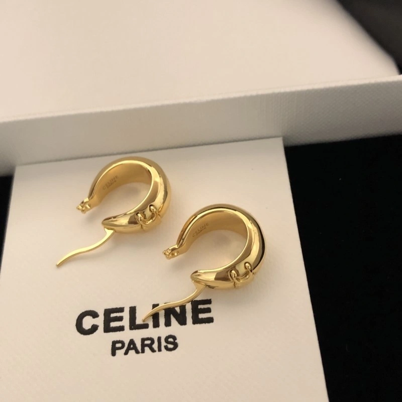 Celine Earrings Upgraded 217928