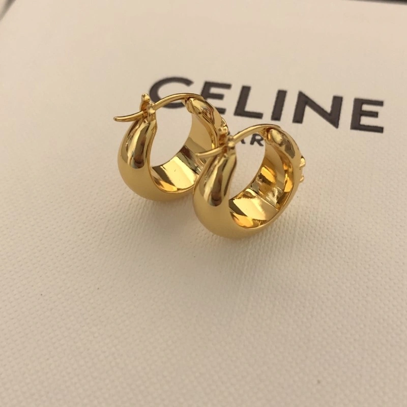 Celine Earrings Upgraded 217928