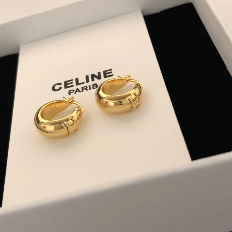 Celine Earrings Upgraded 217928