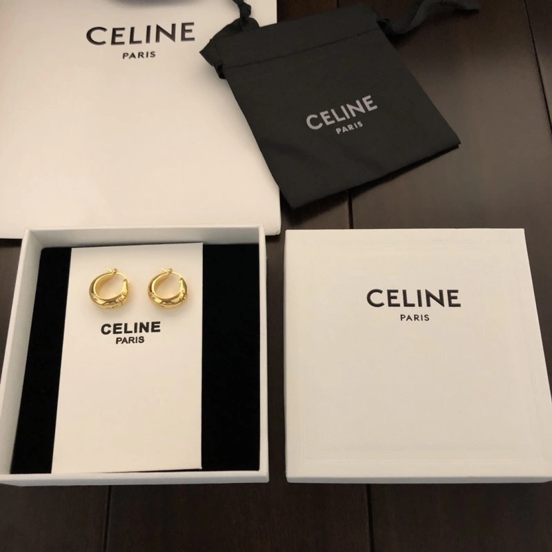 Celine Earrings Upgraded 217928