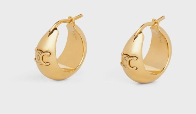 Celine Earrings Upgraded 217928
