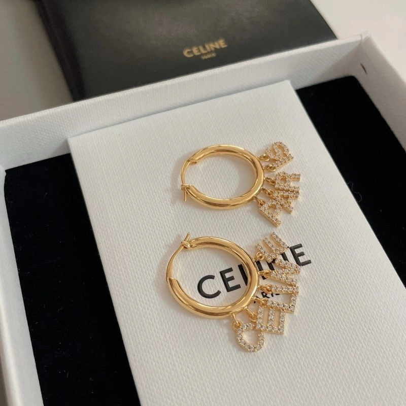 Celine Earrings TopPick 217902