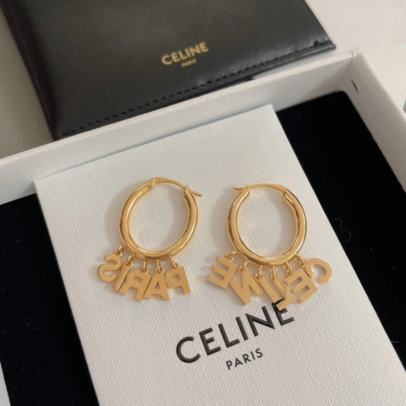 Celine Earrings TopPick 217902
