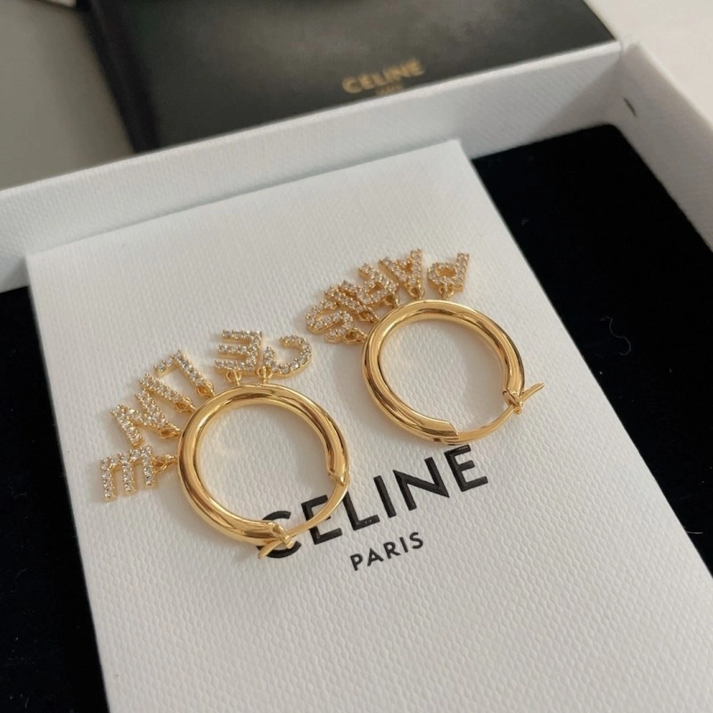 Celine Earrings TopPick 217902