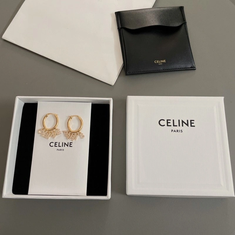 Celine Earrings TopPick 217902