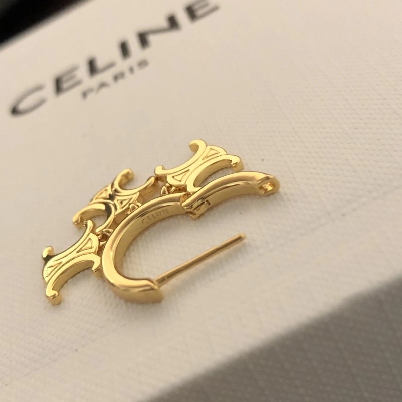 Celine Earrings Modern 217908