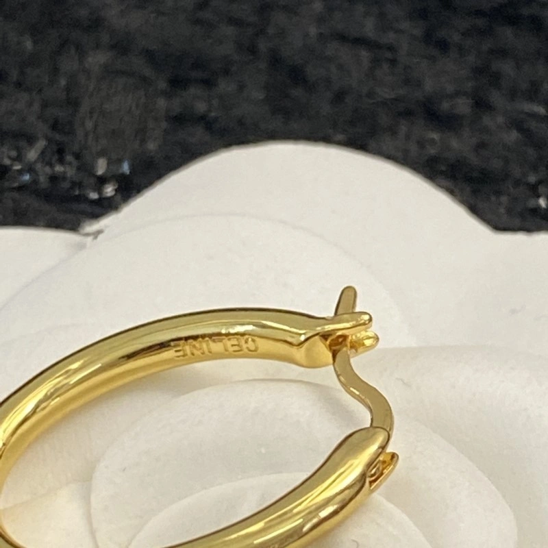 Classic Celine Earrings 217898
