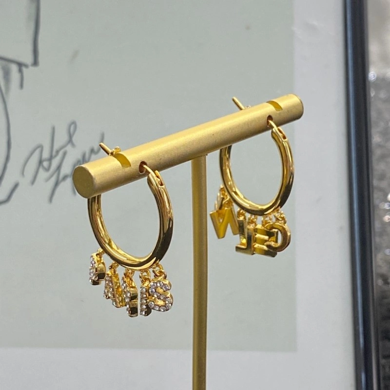 Classic Celine Earrings 217898