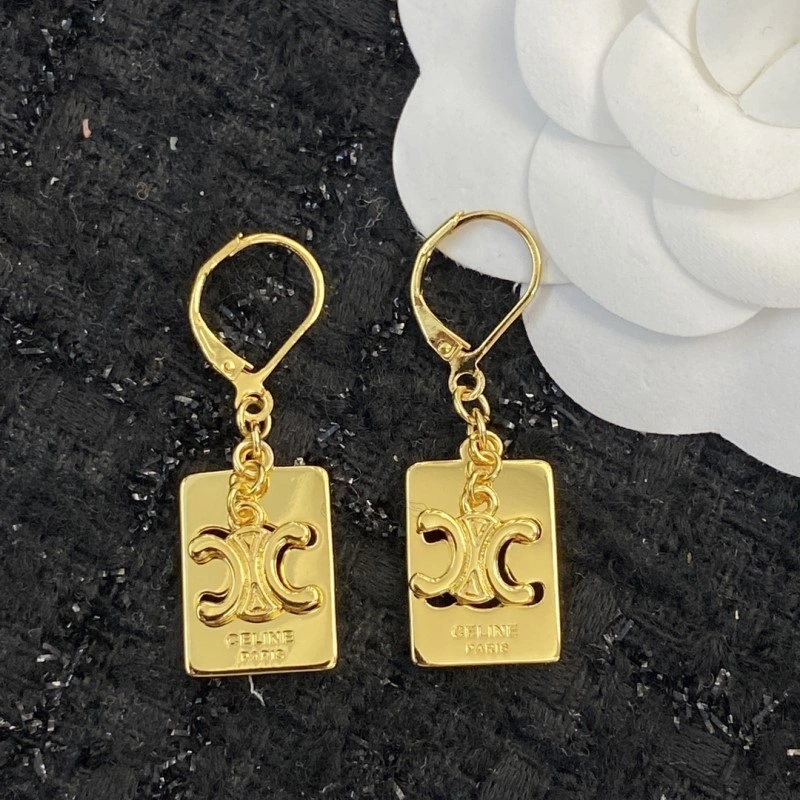 Affordable Celine Earrings 217899